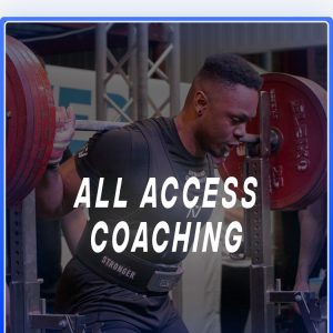 foto all access coaching pagina